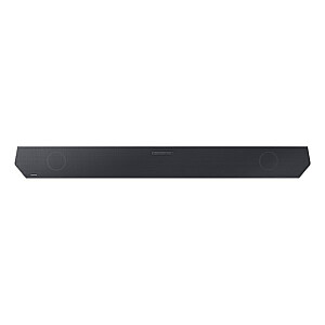 Soundbar garsiakalbis Samsung HW-Q700C/EN juodas, 3.1.2 kanalai, 37 W