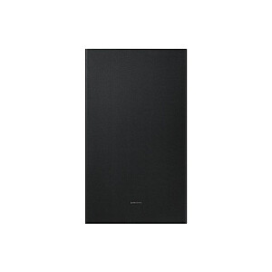 Динамик саундбара Samsung HW-Q700C/EN Черный, 3.1.2 канала, 37 Вт