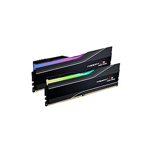 G.SKILL Trident Neo AMD RGB DDR5 2x16 GB 6400 MHz CL32 EXPO Black