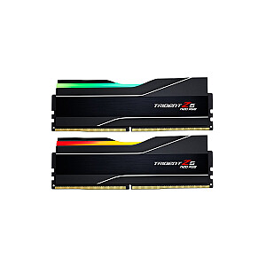 G.SKILL Trident Neo AMD RGB DDR5 2x16 GB 6400 MHz CL32 EXPO Black