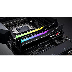 G.SKILL Trident Neo AMD RGB DDR5 2x16 GB 6400 MHz CL32 EXPO Black