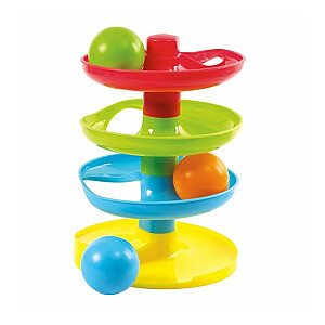 Лабиринт с шариками Twirly Ball Tower 12m+ CB46740