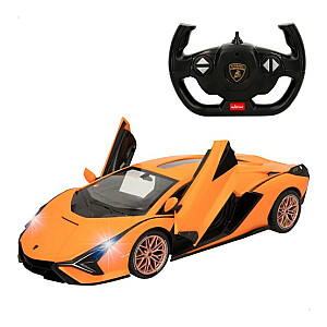 Радиоуправляемая машина  Lamborghini Sean FKP 37 1:14 6 напр., фары, двери, батарейки, 6+ CB46976