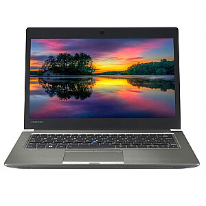 Toshiba Portege Z30T-A 13.3 Touch 1920х1080 i5-4210U 8GB 128SSD WIN10Pro RENEW