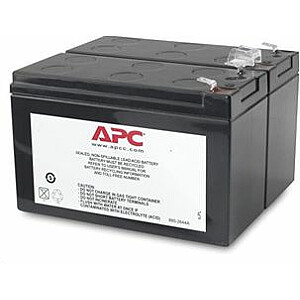 Baterija APC 24V 7Ah (RBC113)