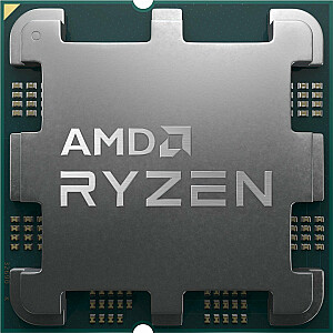 Procesorius AMD Ryzen 5 7500F, 3,7 GHz, 32 MB, MPK (100-100000597MPK)