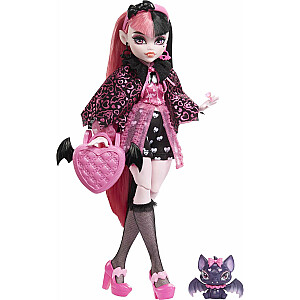 Mattel Monster High Дракулаура HHK51