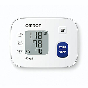 Omron RS1 riešo automatas