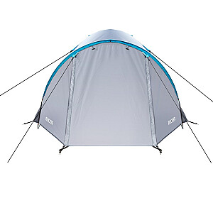 NILS CAMP ROCKER NC6013 Трехместная палатка