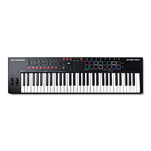 M-AUDIO Oxygen Pro 61 MIDI-клавиатура 61 клавиша USB