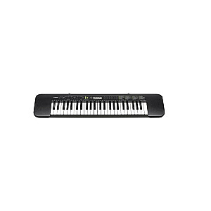 MIDI-клавиатура Casio CTK-240 49 клавиш Черный, Белый