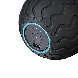 Theragun Wave Solo Massager Universal Black