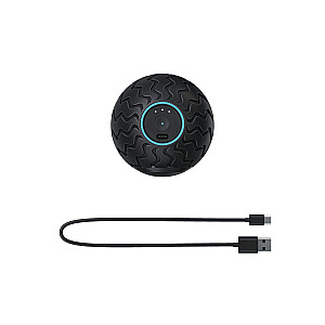 Theragun Wave Solo Massager Universal Black