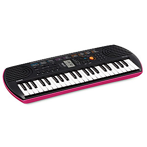 MIDI-клавиатура Casio SA-78 44 клавиши Черный