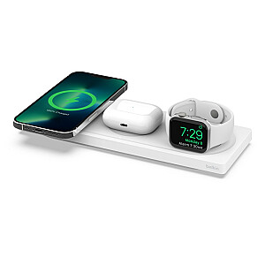 Belkin BOOST↑CHARGE PRO Белый для помещений