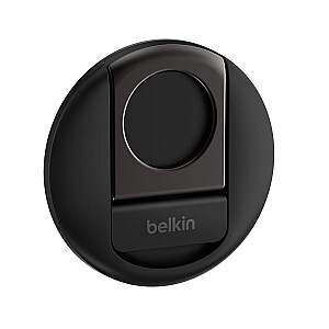 Belkin MMA006btBK Aktyvus mobiliojo telefono/išmaniojo telefono laikiklis Juodas