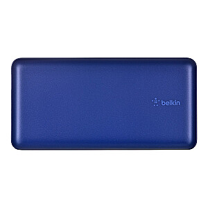 Belkin BPB012btBL 20000 mAh mėlyna