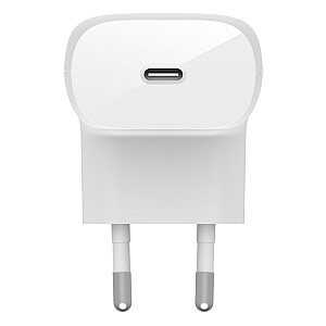 Belkin WCA005vfWH Белый для помещений