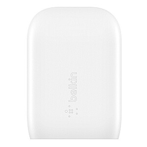 Belkin WCA005vfWH Белый для помещений