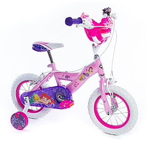 Vaikiškas dviratis 12" Huffy 22491W Disney Princess