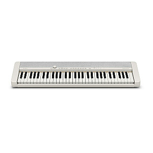 Цифровой синтезатор Casio CT-S1 61 Белый