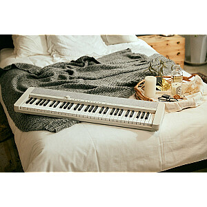 Цифровой синтезатор Casio CT-S1 61 Белый
