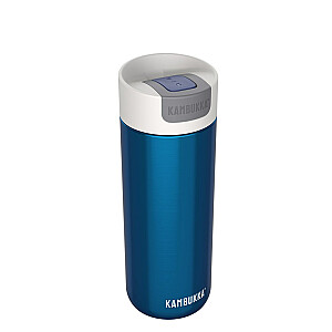 Kambukka Olympus Thermal puodelis 500 ml - Blue Moon