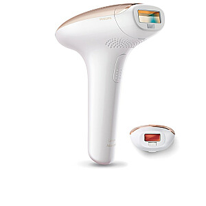 Philips Lumea Advanced SC1997/00 IPL – plaukų šalinimo prietaisas