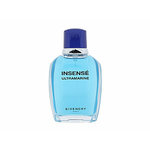 Givenchy Insense Ultramarine tualetinis vanduo 100ml