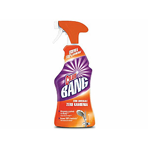 Tīrīšanas līdzeklis Cillit Bang Limescale&Dirt 750ml