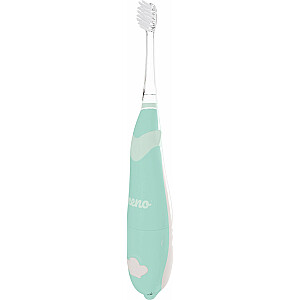 Neno Tutti Mint Toothbrush Vaikiškas elektrinis dantų šepetėlis (3-6 m.)