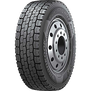 315/70R22,5 Hankook DW07 154/150L M+S 3PMSF Drive WINTER DCA72 Hankook