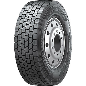 315/80R22,5 Hankook DH31 156/150L M+S 3PMSF Привод РЕГИОНАЛЬНЫЙ DCA73 Hankook