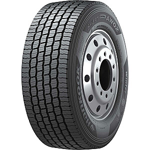 275/70R22,5 Hankook AW02 150/145J M+S 3PMSF Steer WINTER DBA70 Hankook