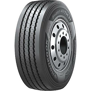 445/45R19,5 Hankook TH31 160J M+S 3PMSF Прицеп РЕГИОНАЛЬНЫЙ BBA69 Hankook