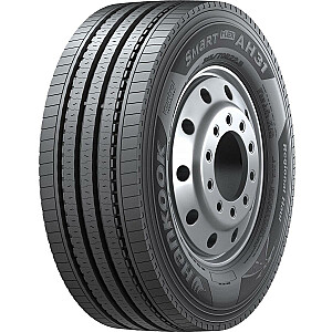 295/80R22,5 Hankook AH31 154/149M M+S 3PMSF Steer REGIONAL CBA73 Hankook