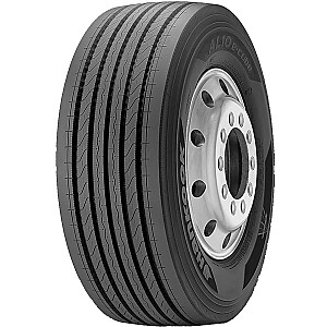 385/65R22,5 Hankook AL10+ 160K M+S 3PMSF Steer LONG HAUL BBA70 Hankook