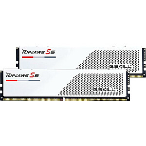 ПАМЯТЬ DIMM 64 ГБ DDR5-6000/6000J3040G32GX2-RS5W G.SKILL