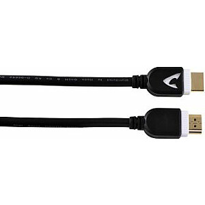 Avinity HDMI - Кабель HDMI 3м черный (001270020000)