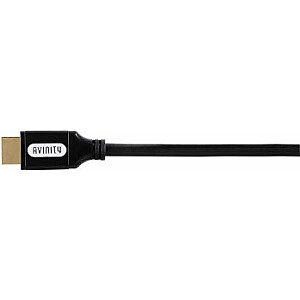 Avinity HDMI – HDMI kabelis 1,5 m juodas (001271000000)