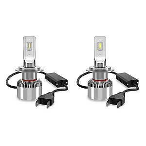 OSRAM LEDriving XTR H7 (64210DWXTR) LED PRIEKINIAI ŽIBINTAI 2 vnt.