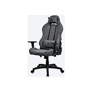 Arozzi Torretta SoftFabric Gaming Chair - Ash Arozzi