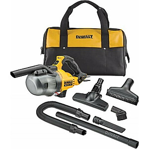 Pramoninis dulkių siurblys Dewalt DCV501LN.