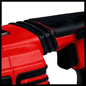 Einhell TE-AP 18/28 Li BL - Solo 2500 ст/мин Черный, Красный