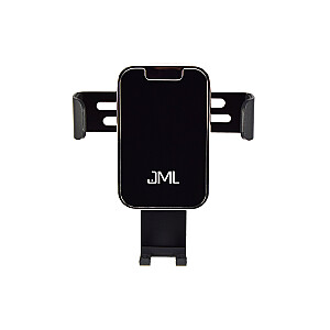 JML CH-112 Gravity 360 универсальный держатель для устройств черный