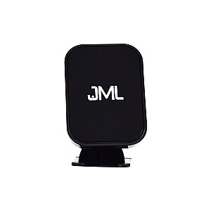 JML CH-114 universalus magnetinis telefono laikiklis / GPS navigacija juoda
