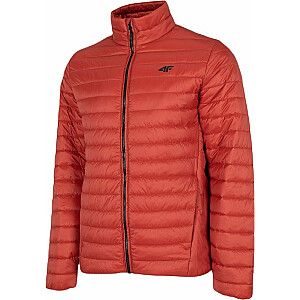 Куртка мужская 4ф H4Z22-KUMP003 красная, размер 2XL