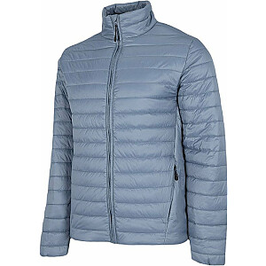 Куртка мужская 4ф H4Z22-KUMP003 синяя, размер L