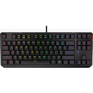 Клавиатура Endorphy Thock TKL Kailh Blue (EY5A001)