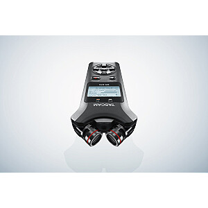 Diktofonas Tascam DR-07X Flash Black